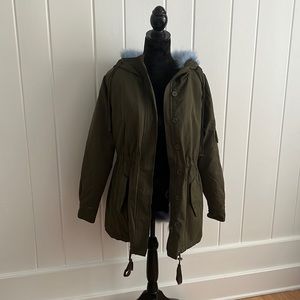 Forever 21 Jacket